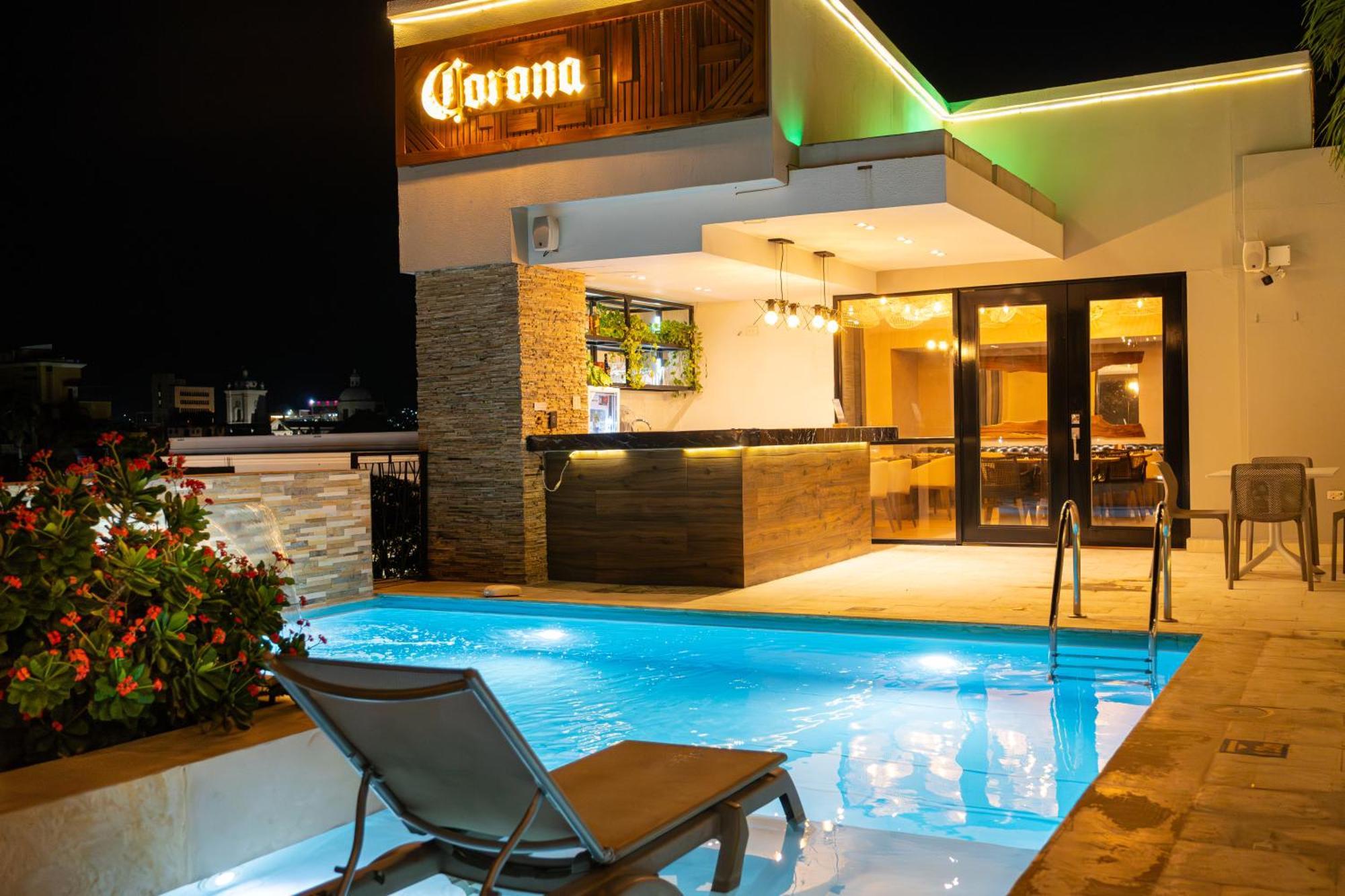 Hotel Boutique Maree — Photos 3